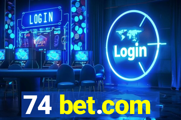 74 bet.com